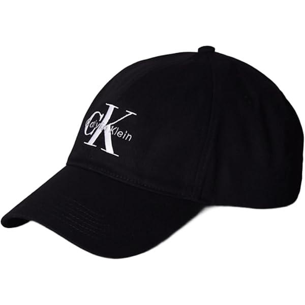 Amazon | [バーバリー] TBロゴ モノグラムロゴ コットンキャップ